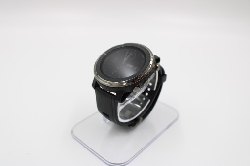 Умные часы Amazfit Stratos 3 черные