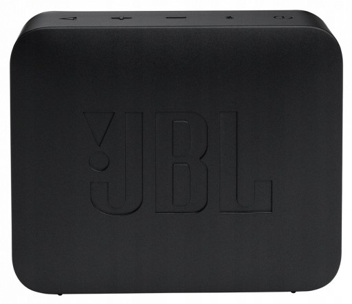 GŁOŚNIK PRZENOŚNY JBL GO Essential CZARNY BT
