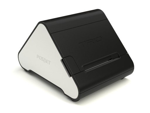 Фискальный принтер Posnet TRIO ONLINE USB + WIFI