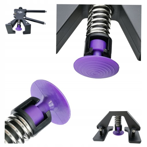 Adaptery Grzybki Pdr Mocne Oryginalne Super PDR