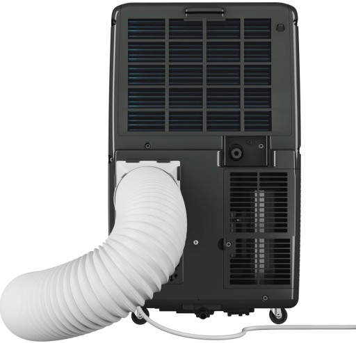 Кондиционер Whirlpool PACF212HPB