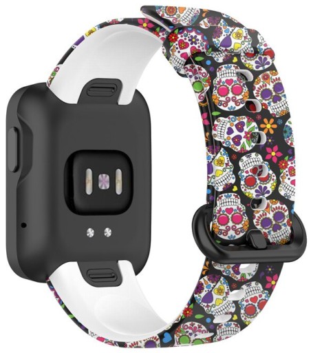 Поясная полоса для Xiaomi Mi Watch Lite | Много дизайнов