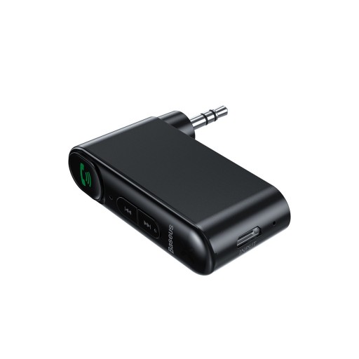 АВТОМОБИЛЬНЫЙ ПЕРЕДАТЧИК BASEUS AUX BLUETOOTH