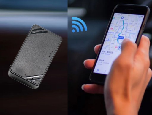 МИНИАТЮРНЫЙ МИНИ-передатчик местоположения 4G LTE ОШИБКА GPS GSM WIFI BAIDU