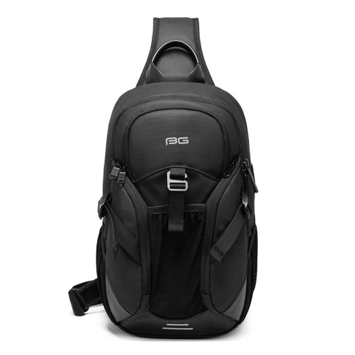 Moda МУЖСКАЯ НАСТЕННАЯ СУМКА, РЮКЗАК USB