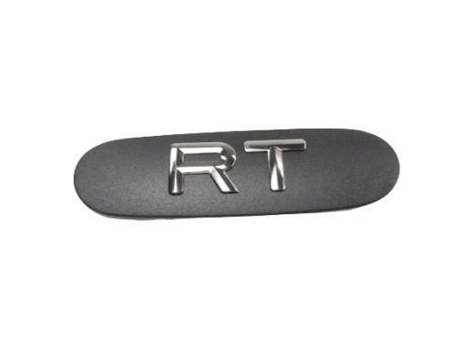 ЭМБЛЕМА MEGANE И RT 7700843541