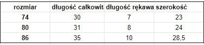 Детская футболка Mk Polish — R.74