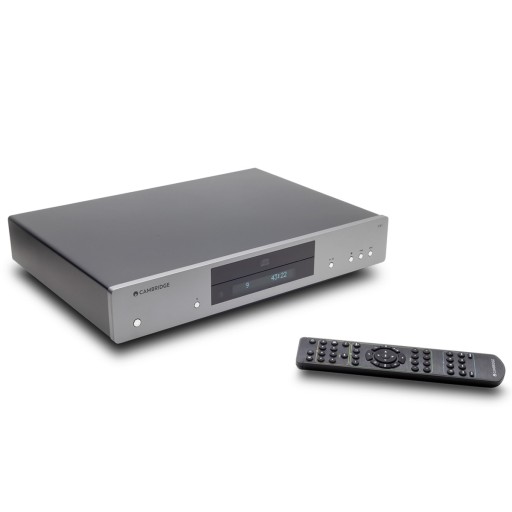 CD-ПЛЕЕР Cambridge Audio CXC серии 2