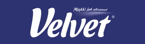 Velvet бумажное полотенце Extra Long, 2 рулона