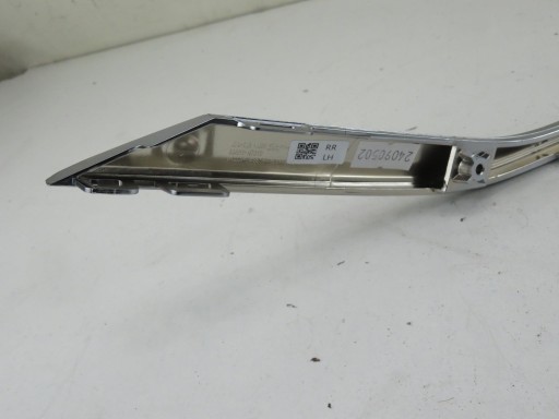 Hyundai Tucson IV 86691N7010 Bumper Strip