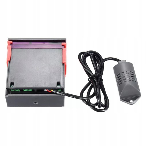 STC-3028 Измеритель температуры и влажности 220В