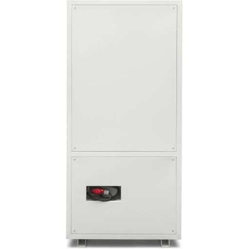 Промышленный осушитель воздуха TROTEC DH 115 S