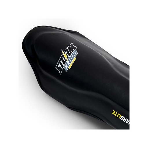 Защита голени и ног StormCloud Lite Black L