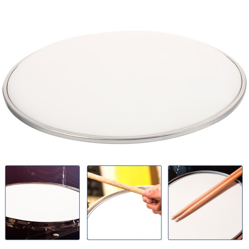 DRUM SKIN MUTE DRUMHEAD 10 WYŁĄCZONY DŹWIĘK