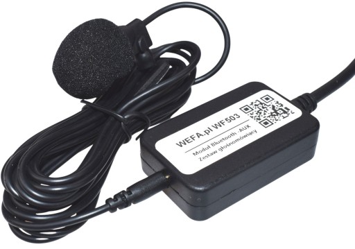 Модуль Bluetooth Aux + Tel BMW e60 e90 МАСКА CCC