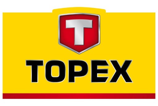 Topex kask ochronny atestowany biały 82S201