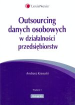 АУТСОРСИНГ ПЕРСОНАЛЬНЫХ ДАННЫХ В БИЗНЕСЕ...