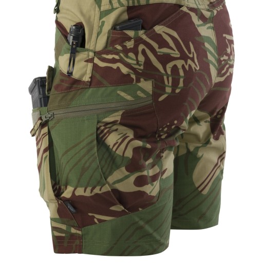 Krótkie Spodnie Helikon UTP 6 Tiger Stripe 3XL