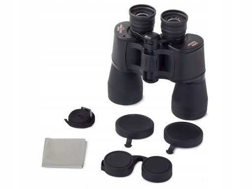 VERK 20X50 BaK-4 HD ВОЕННЫЙ ОХОТНИЧИЙ ТАКТИЧЕСКИЙ БИНОКЛЬ С КОРПУСОМ