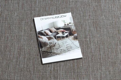 RUG CARPET 60x110 см SIZAL бежевый #DEV1435