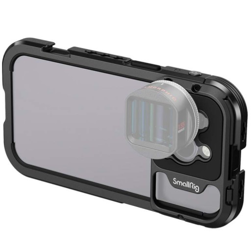 Комплект для видеоблогов Smallrig для iPhone 14 Pro