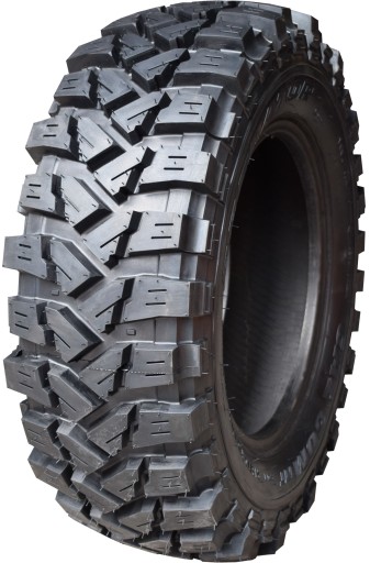 2 ВНЕДОРОЖНЫЕ ШИНЫ 245/70R16, 2 пары. МТ 245/70 r16 ХИЩНИК