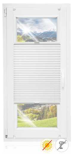 Экрю Неинвазивные складки Thermo Blackout 109,5x150