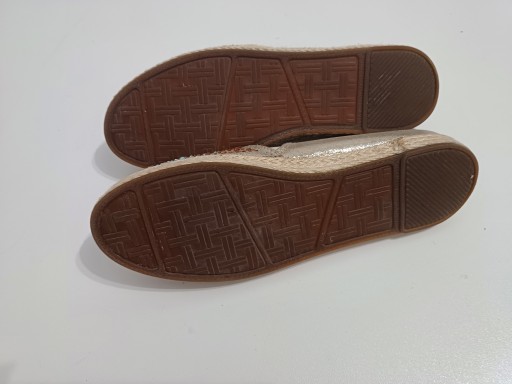 Graceland espadryle damskie