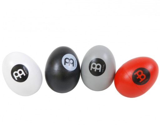 Meinl - EGG SHAKER (różne kolory)