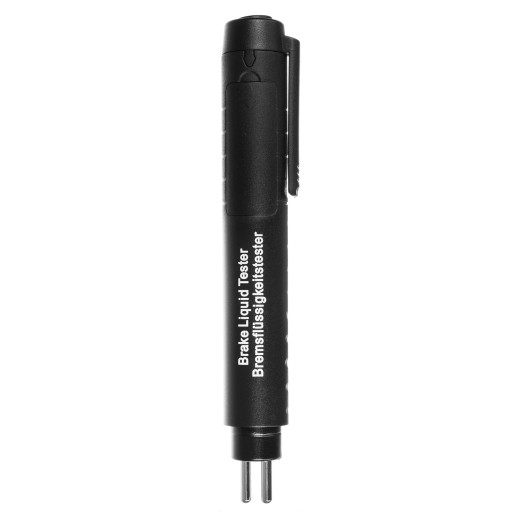 ТЕСТЕР ТОРМОЗНОЙ ЖИДКОСТИ DOT 3 4 5 LED