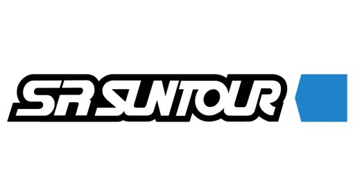 Амортизатор передний Suntour NEX HLO 28