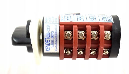 Выключатель Einhell KENDE HZ8B-20/3/4 BT-GW 170