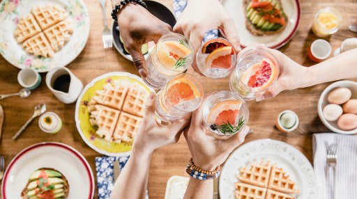 SodaStream Грейпфрутовый концентрат без калорий.