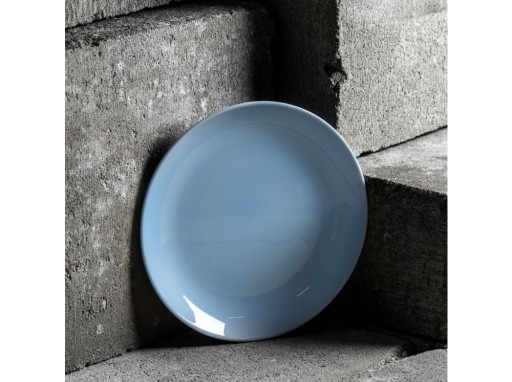Блюдо диаметром 25 см Light Blue DIWALI LUMINARC