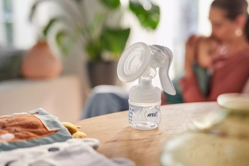 AVENT SCF430/13 Базовый ручной молокоотсос