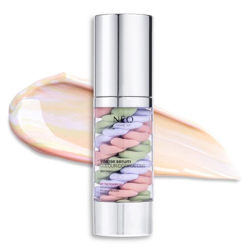NEO MAKE UP INTENSE СЫВОРОТКА ДЛЯ КОРРЕКЦИИ ЦВЕТА