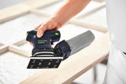 FESTOOL 489252 Шлифовальная тарелка SSH-STF-80x130/12