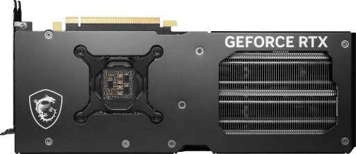 Видеокарта MSI GeForce RTX 4070 SUPER 12 ГБ GAMING X SLIM