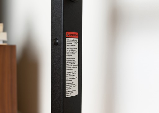 Многофункциональная шведская стенка BenchK 522B
