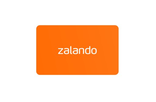 Подарочная карта Zalando на 200 злотых