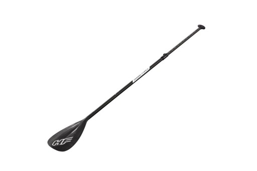 Deska Sup Hydro-Force Żółta 320 x 76 x 12 cm Bestw