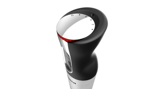 Турбоблендер BOSCH Ergomixx MS6CM61V2 1000 Вт