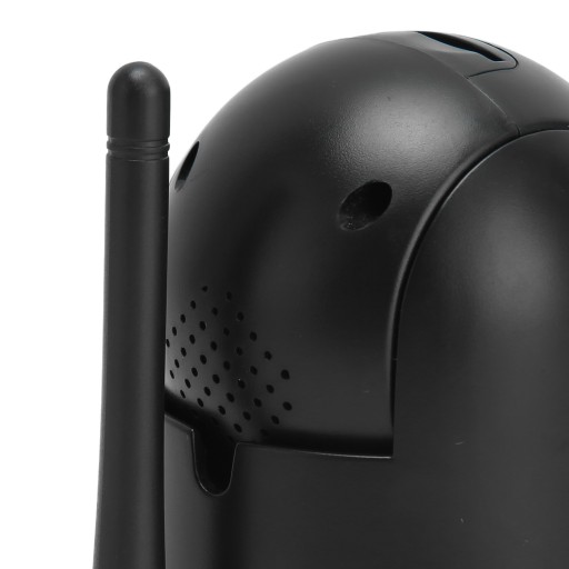 Внутренняя камера видеонаблюдения 2,4 ГГц Wi-Fi HD 1080p наблюдение с обнаружением