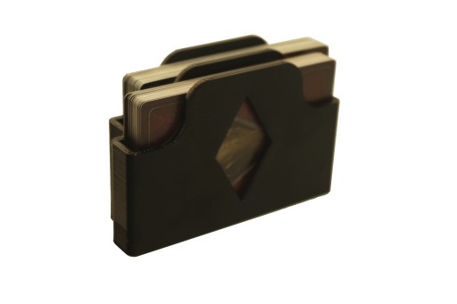Wiedźmin: Stary Świat- holder kart Potworów