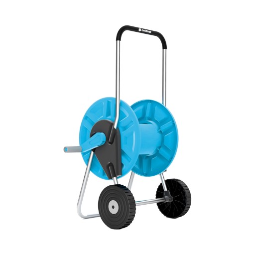 САДОВЫЙ ШЛАНГ CELLFAST ALU CARRY 1/2 25M QUATTRO