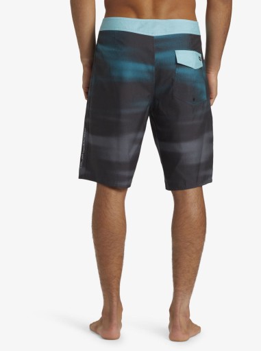 QUIKSILVER МУЖСКИЕ ШОРТЫ ДЛЯ ПЛАВАНИЯ БЫСТРОСЫХАЮЩИЕ ПЛЯЖНЫЕ ШОРТЫ
