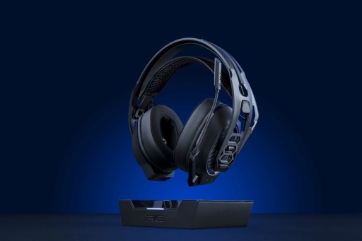 Беспроводные наушники NACON RIG PS5 RIG800PROHS