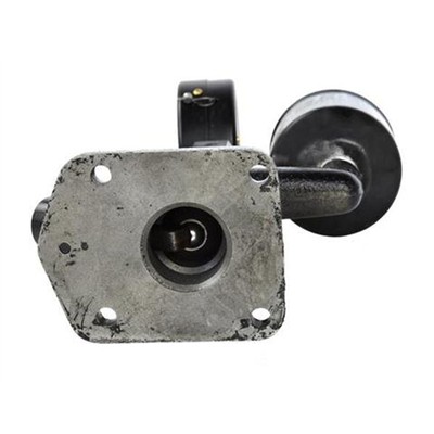 Tester wtryskiwaczy próbnik 600 BAR