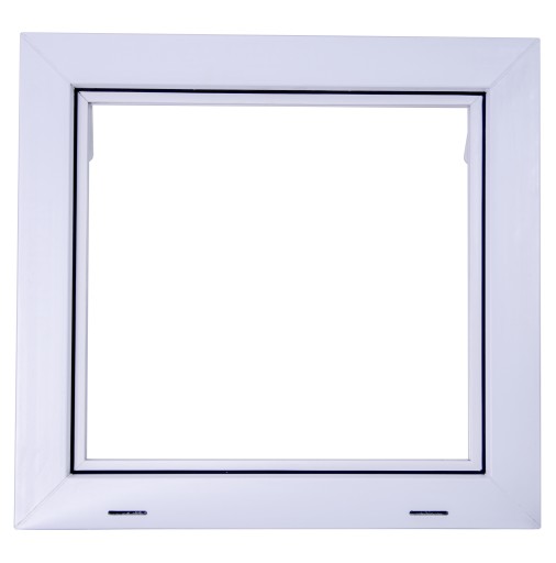 Okno Inwentarskie Gospodarcze Okna do Piwnicy Okno PVC PREMIUM 1300X600mm