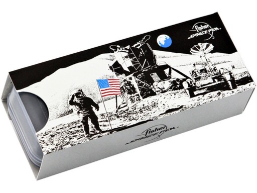 Ручка Fisher Space Blue 400 Bullet Pressure Pen